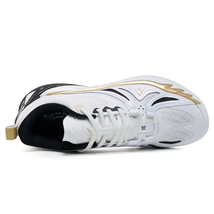 Rigorer AR3 'Hitman' (Free AR Socks)