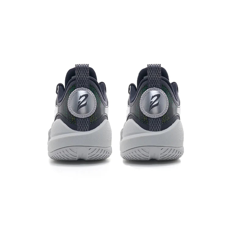 Rigorer BP1 'Code Rain' (Free BP Socks)