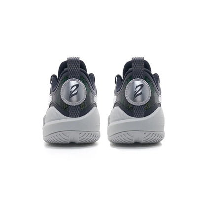 Rigorer BP1 'Code Rain' (Free BP Socks)