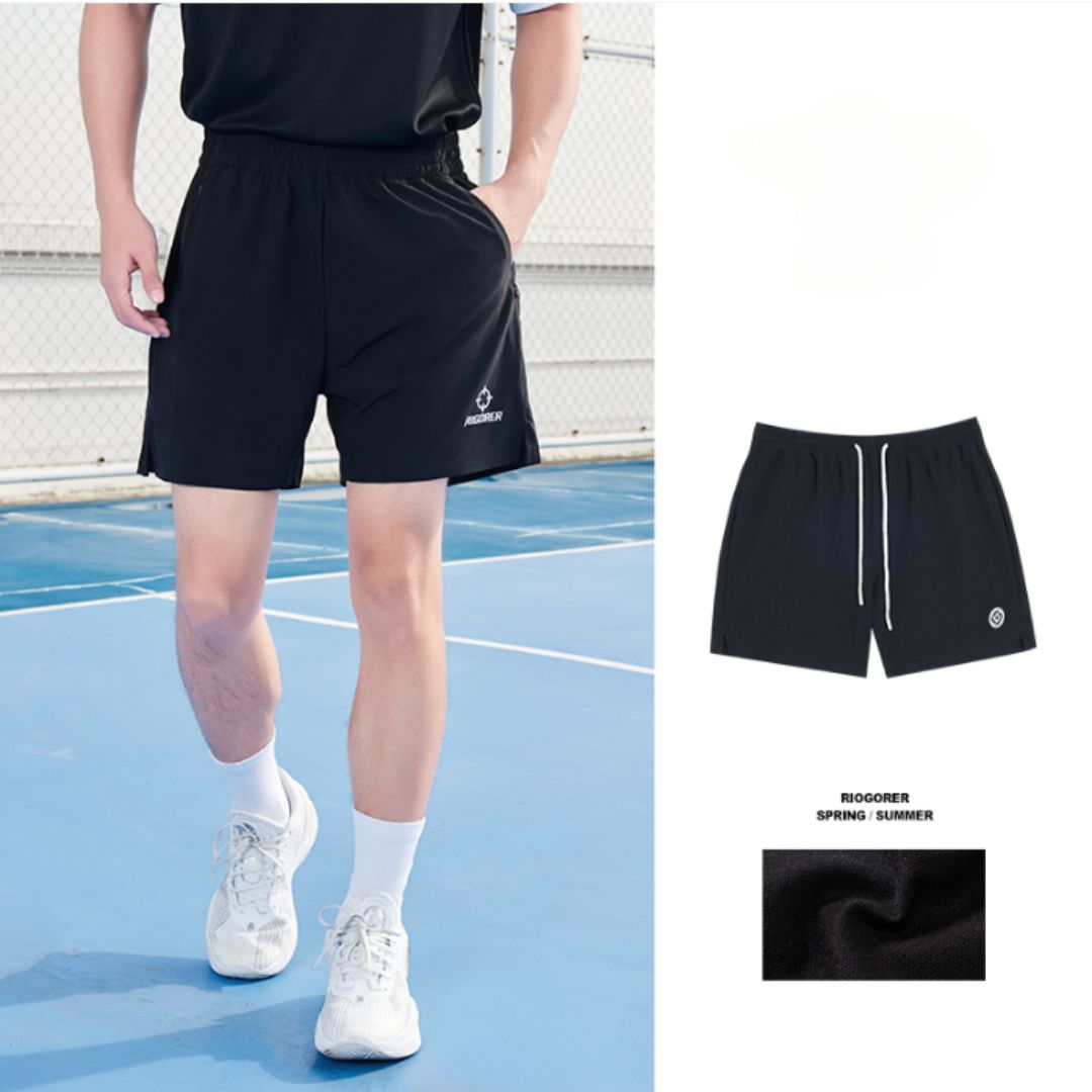 Rigorer Sport Shorts, any 2 @ $29.90 [Z124213113]