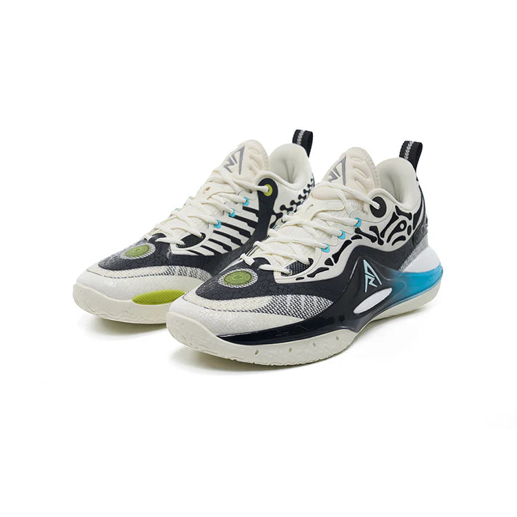 Rigorer AR2 'Code Blue' (Free AR Socks)