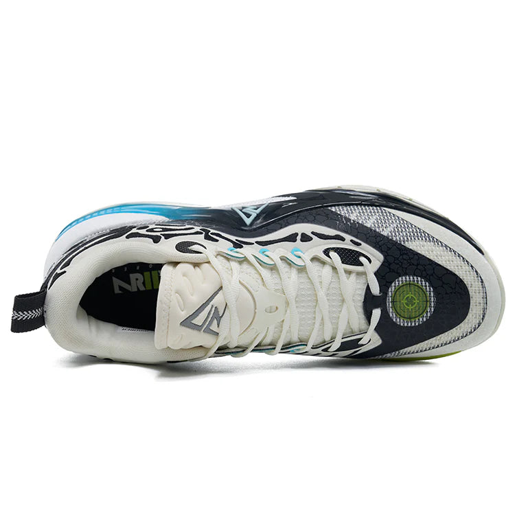 Rigorer AR2 'Code Blue' (Free AR Socks)