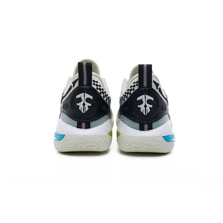Rigorer AR2 'Code Blue' (Free AR Socks)