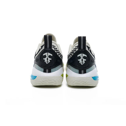 Rigorer AR2 'Code Blue' (Free AR Socks)