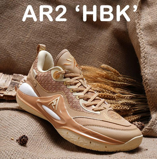Rigorer AR2 'HBK'
