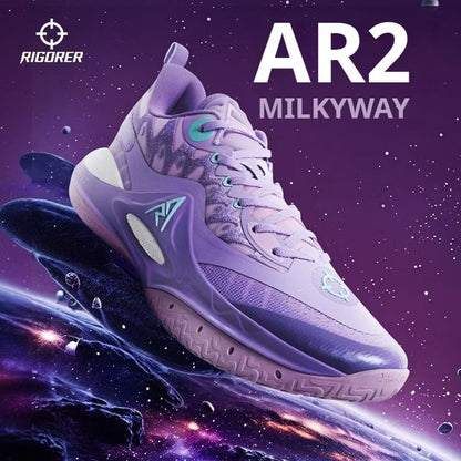 Rigorer AR2 'Milkyway'