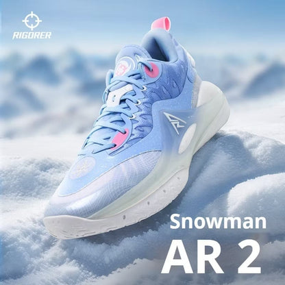 Rigorer AR2 'Snowman'