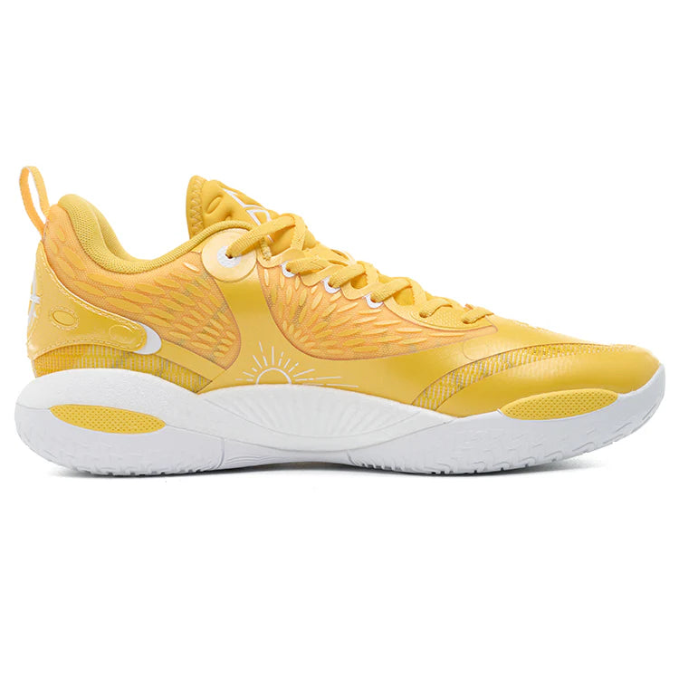 Rigorer AR2 'Sunrise' (Free AR Socks)