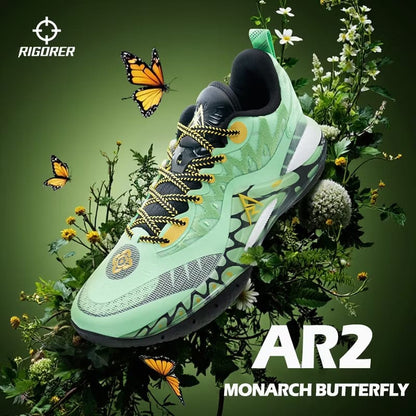 Rigorer AR2 'Monarch Butterfly'