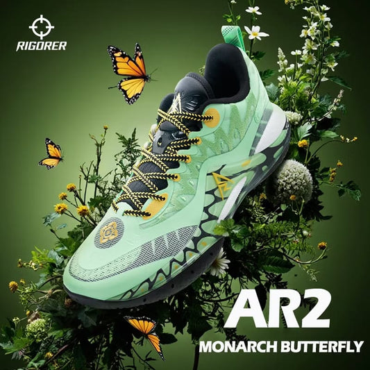 Rigorer AR2 'Monarch Butterfly'