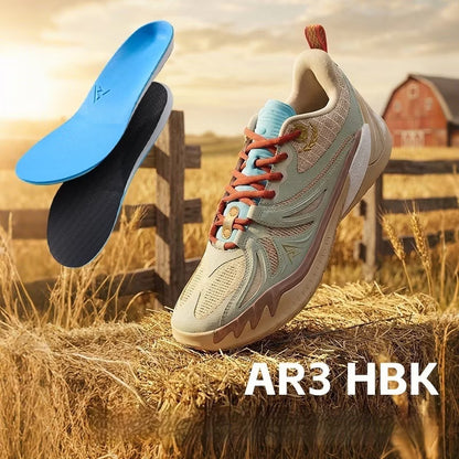 Rigorer AR3 'HBK' + Professional Competition Insoles