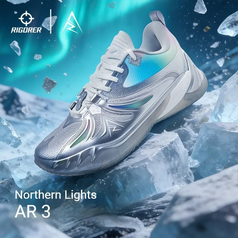 Rigorer AR3 'Northern Lights' (Free AR Socks)