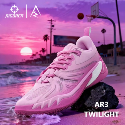 Rigorer AR3 'Twilight' (Free AR Socks)
