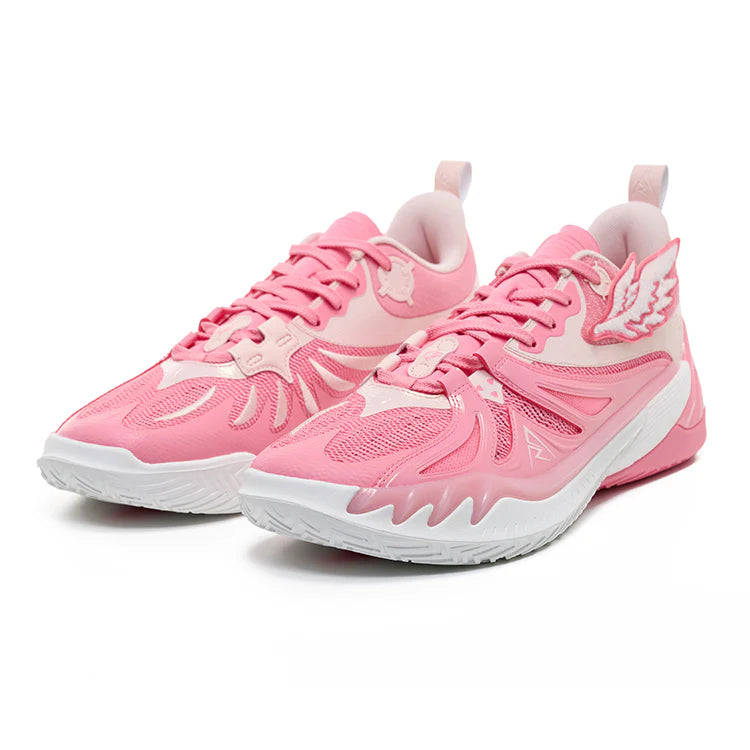 Rigorer AR3 'Valentine's Day' (Free Spray Water Bottle)