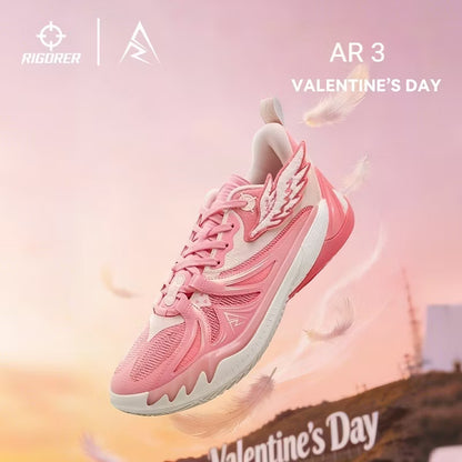Rigorer AR3 'Valentine's Day' (Free Spray Water Bottle)