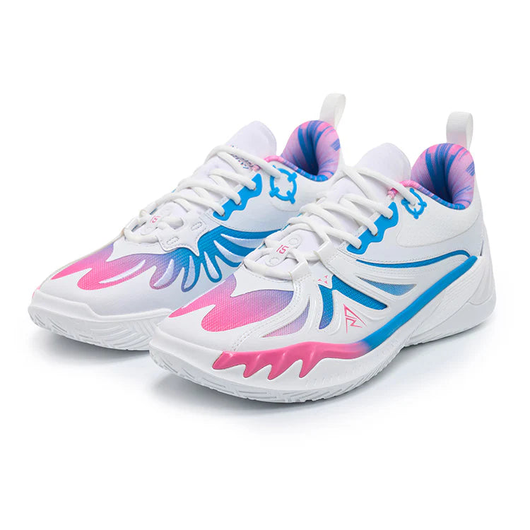 Rigorer AR3 'Wonder Boy' (Free AR Socks)