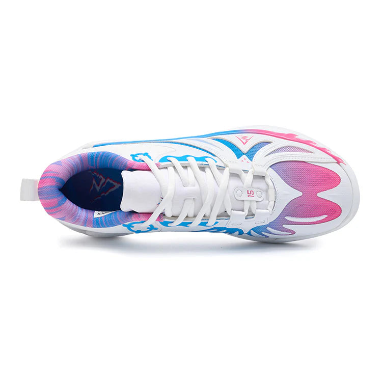 Rigorer AR3 'Wonder Boy' (Free AR Socks)
