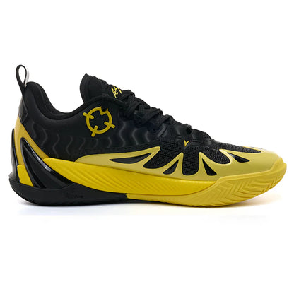 Rigorer AR3 VISION 'Yellow Jacket Bee' (Free AR Socks)