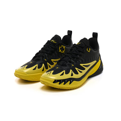 Rigorer AR3 VISION 'Yellow Jacket Bee' (Free AR Socks)