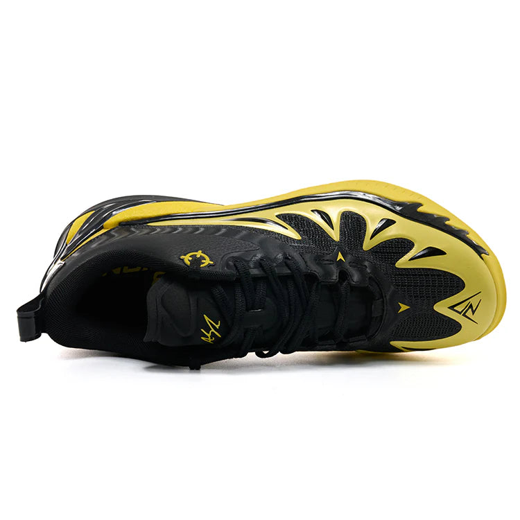 Rigorer AR3 VISION 'Yellow Jacket Bee' (Free AR Socks)