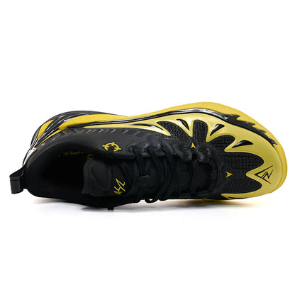 Rigorer AR3 VISION 'Yellow Jacket Bee' (Free AR Socks)