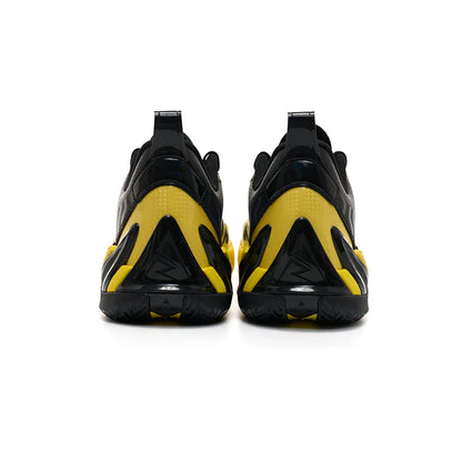 Rigorer AR3 VISION 'Yellow Jacket Bee' (Free AR Socks)