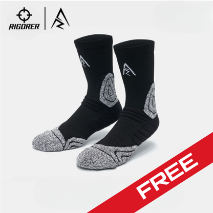Rigorer AR3 'Apollo' (Free AR Socks)