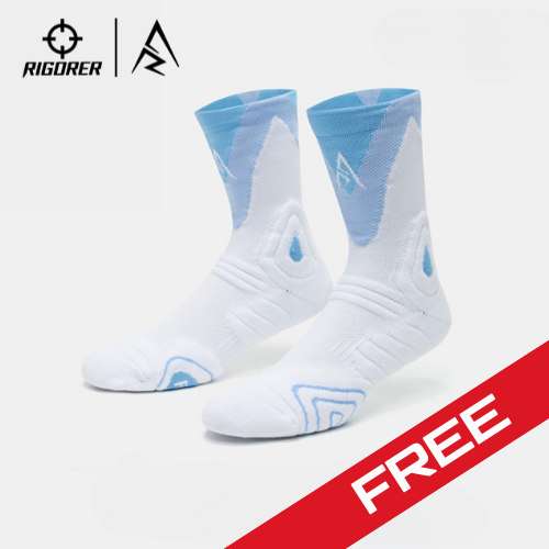 Rigorer AR3 'Northern Lights' + Professional Competition Insoles