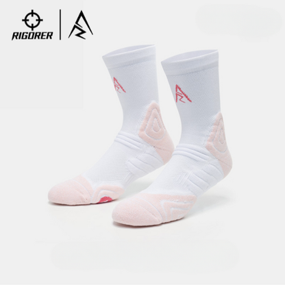 Rigorer AR Sport Socks, any 2 @ $19.90