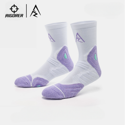 Rigorer AR Sport Socks, any 2 @ $19.90