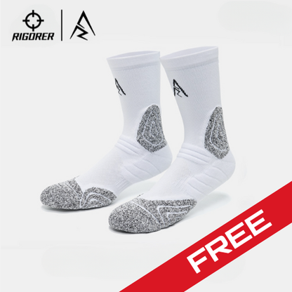 Rigorer AR3 'Hitman' (Free AR Socks)
