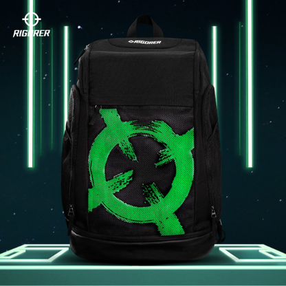 Rigorer luminous basketball backpack