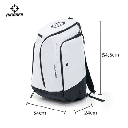 Rigorer Backpack