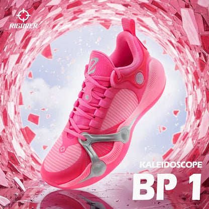 Rigorer BP1 'Kaleidoscope'