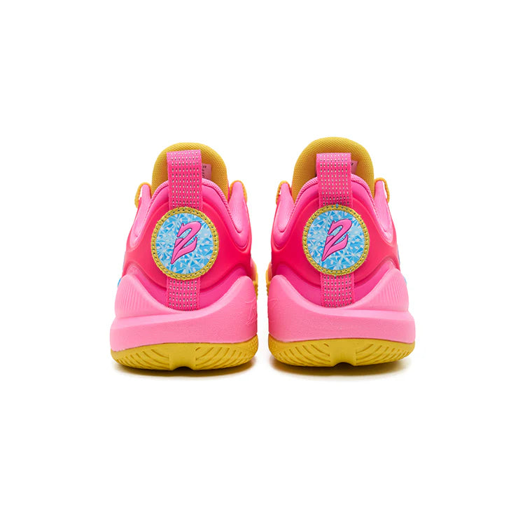 Rigorer BP1 'PE' (Free BP Socks)
