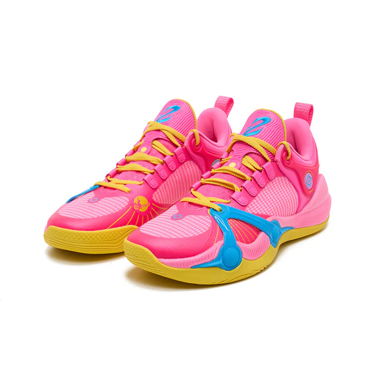 Rigorer BP1 'PE' (Free BP Socks)