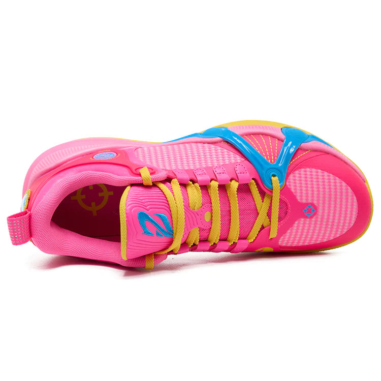 Rigorer BP1 'PE' (Free BP Socks)