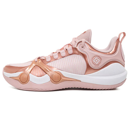 Rigorer BP1 'Pink Gold' (Free BP Socks)