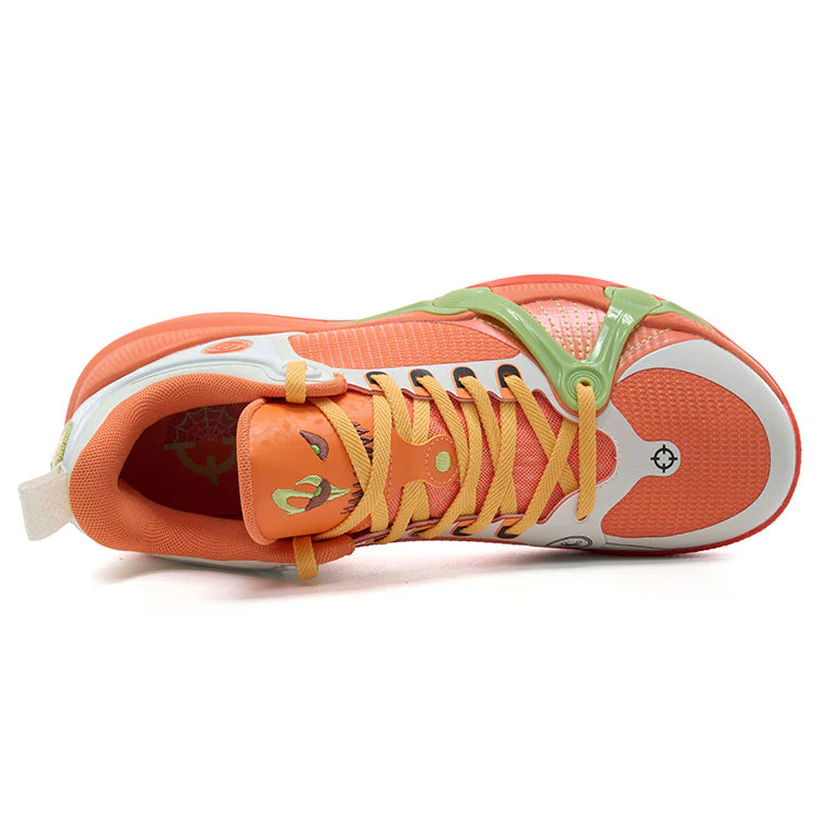 Rigorer BP1 'Trick Or Treat' (Free BP Socks)