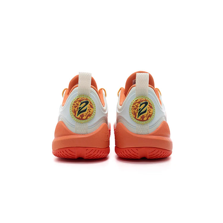 Rigorer BP1 'Trick Or Treat' (Free BP Socks)