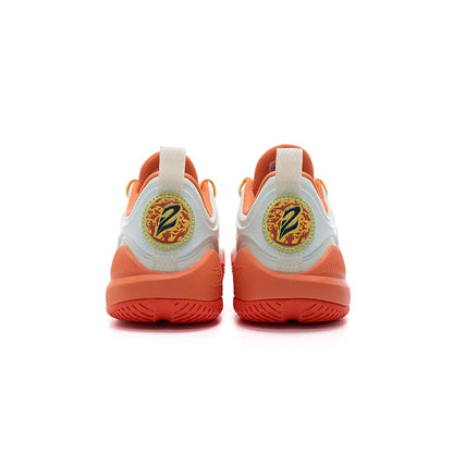 Rigorer BP1 'Trick Or Treat' (Free BP Socks)