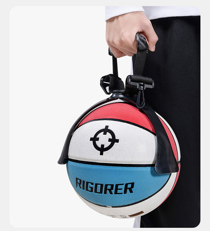 Rigorer String Basketball Holder [Z121340513]