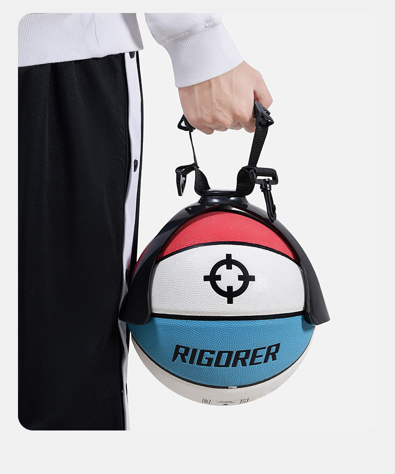 Rigorer String Basketball Holder [Z121340513]