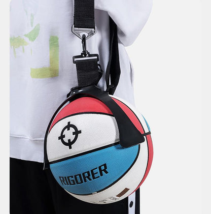 Rigorer String Basketball Holder [Z121340513]