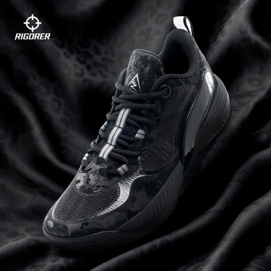 Rigorer AR Battle 2 'Black'