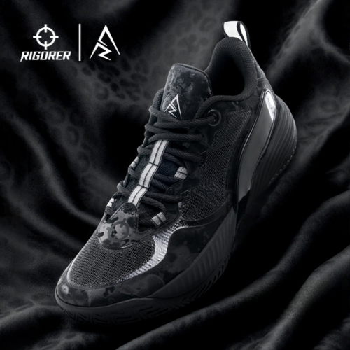 Rigorer AR Battle 2 'Black'