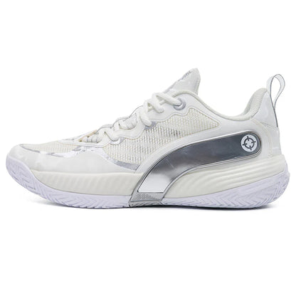Rigorer AR Battle 2 'White Sliver'