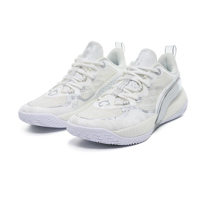 Rigorer AR Battle 2 'White Sliver'