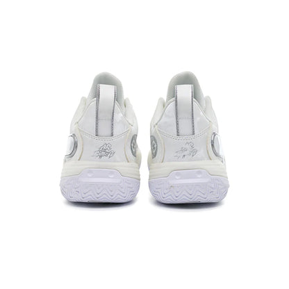 Rigorer AR Battle 2 'White Sliver'