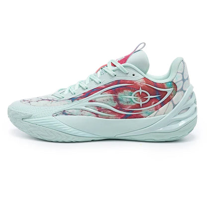 Rigorer Battle 3 'Symbiosis'